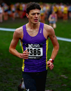 This photo is of Quinn Miell-Ingram