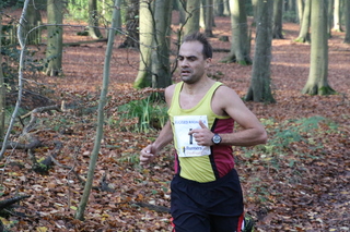 example of a race photo